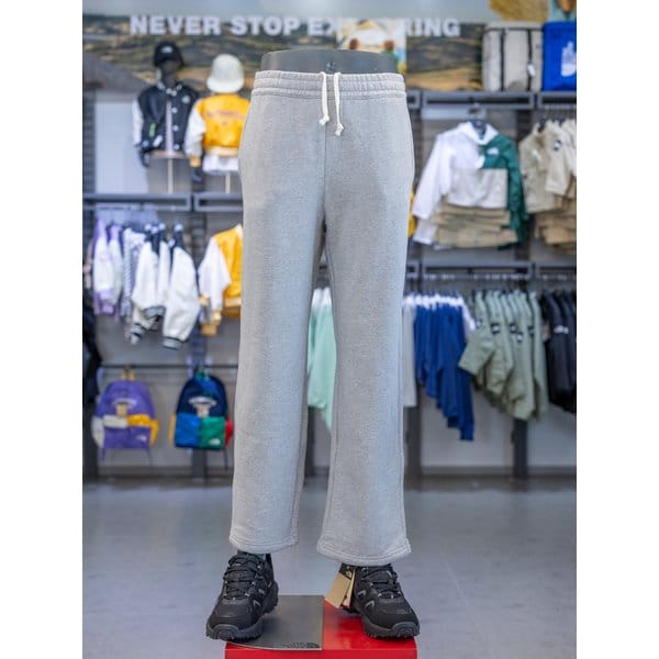 [여주점] NP6KQ03C 공용 에센셜 와이드 팬츠 WIDE PANTS