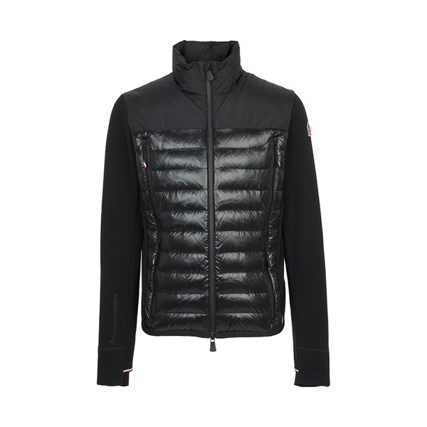 [부산점] 몽클레어 남성 패딩 집업 가디건 8G00027 899IG 999