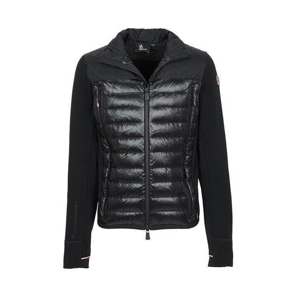 [부산점] 몽클레어 남성 패딩 집업 가디건 8G00027 899IG 999