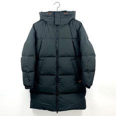  뉴발란스 패딩 HOTEL 990 롱다운 자켓 NBNP94L033-DG BH2212