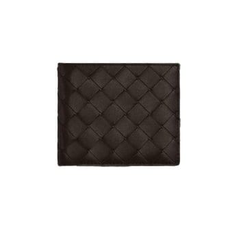 보테가베네타 [여주점] 남성 인트레치아토 폴더 반지갑 743211 VCPQ4 2145