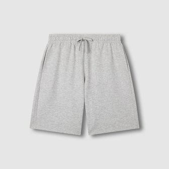 JAJU 남 스웨트 하프 팬츠 J126201049083