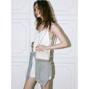 Mallory Mini Bucket Bag (2Colors)