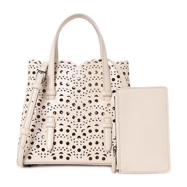 [부산점] 미나 20 여성 토트백 AA1S06720C0A44 416