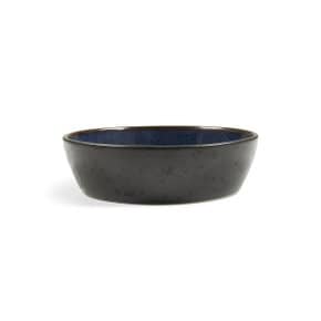 비츠 비츠 수프 보울 18 cm Black-dark blue