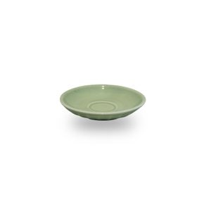 [단종] 미각 복주머니형 작은 찬기 10cm (찻잔 받침)