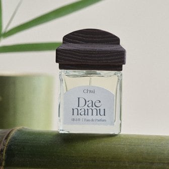 Chwi 취 대나무 오 드 퍼퓸 50ml