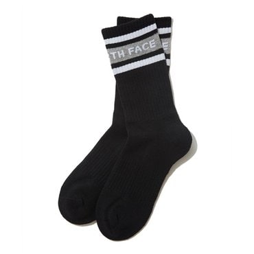 노스페이스화이트라벨 공용  WL 삭스 미드  NY4ML51J