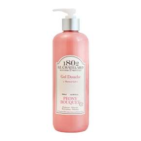 피오니부케 약산성 샤워젤 500ml + 쇼핑백 증정
