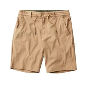 MOUNTAIN HARDWEAR 24 남성 트랙션 쇼츠 (2068621-254) (Traxion Short)