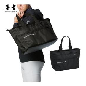 5778269 UNDER ARMOUR 언더아머 골프 웨어 토트 백 1378285토트 2024 신제 TA3481030