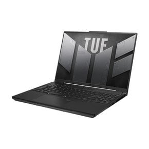 [공식][ASUS] TUF FA617XS-N4003 R9-7940HS RX7600S 게이밍 노트북 TUF 게이밍 노트북