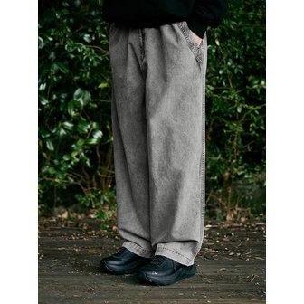 플루크 카치온 이지 밴딩 팬츠 FPT119 / 3Color