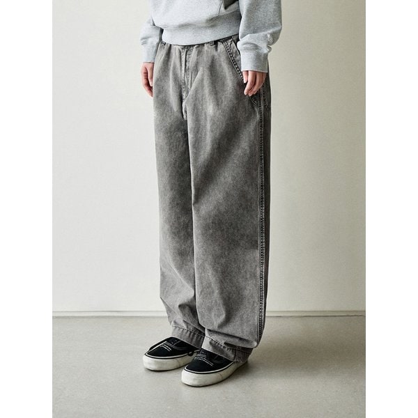 카치온 이지 밴딩 팬츠 FPT119 / 3Color