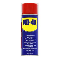 WD-40 450ML 일반형