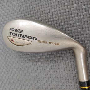 POWER TORNADO SUPER HYTEN 5번 아이언_49g R2