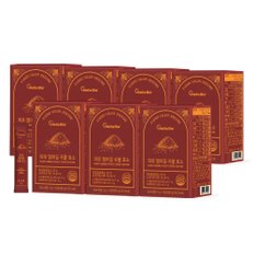 헬로바이오 파로 엠머밀 곡물 효소 7박스 (7개월분)