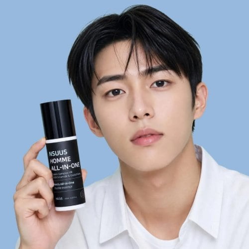 [엔수스] 옴므 올인원 120ml
