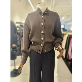 [파주점] 하이넥 니트가디건 S254KSL011