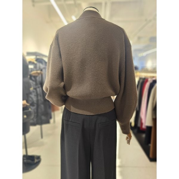 [파주점] 하이넥 니트가디건 S254KSL011