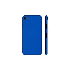 wraplus 스킨실 iPhone8 와 호환성 있음 불- 전면 보호 커버 필름 케