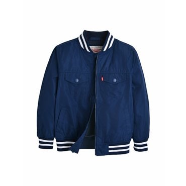 리바이스키즈 V251JK326P - 메쉬라인보머자켓