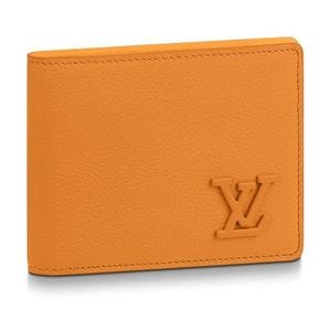 LOUIS VUITTON [해외배송] 루이 비통 MEN 반지갑 5804097