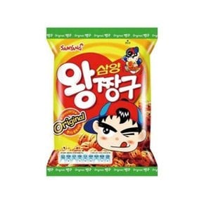 삼양 왕짱구 275g x10개