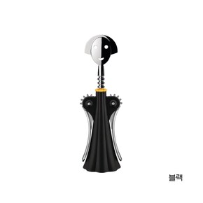 안나G 와인 오프너 블랙 AAM01 B