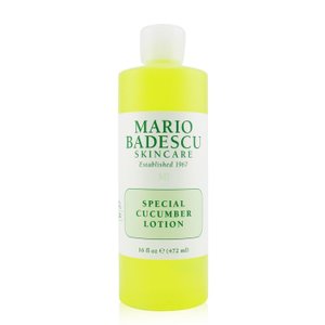 coscos 마리오 바데스쿠 Special Cucumber Lotion 472ml