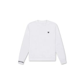 골프 (WWTBM25902WHX)[Exclusive] Women Cool Puff Sweatshirt