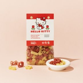 달라코스타 헬로 키티 파스타 250g
