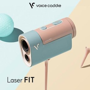 [M][공식판매원 보이스캐디 정품] 2024년 Laser FIT 레이저형 거리측정기