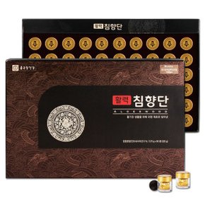 활력침향단 (3.75g60환)