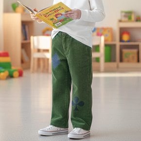 [기간한정세일] 보보쇼즈 조커 코듀로이 팬츠 B225AC084 311