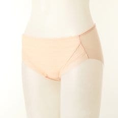 섬세한 자카드 레이스를 사용한 데일리 헴팬티 (VPTF749H)