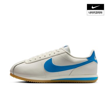 nike cortez korea