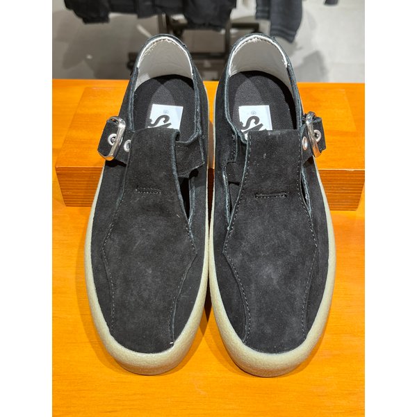 [시흥점] 남녀공용 스니커즈 Lx 메리제인 93 (블랙)(VN000D9SBLK)