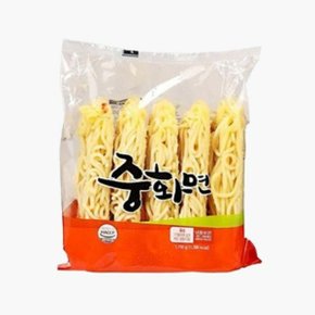 [비동시][오티삼립]냉동 중화면 1150g(230g x 5입) 8개