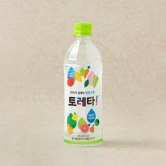 코카콜라 토레타 500ml