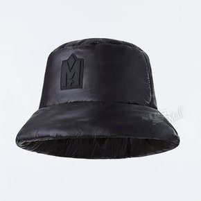 [관부가세포함]맥케이지 NA 남녀공용 다운 버킷햇 MACKAGE MADDY BUCKET HAT BLACK