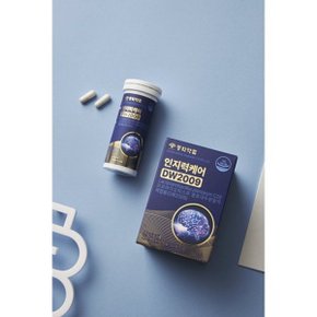 동화약품 뇌장 복합케어 인지력케어 DW2009 6개월