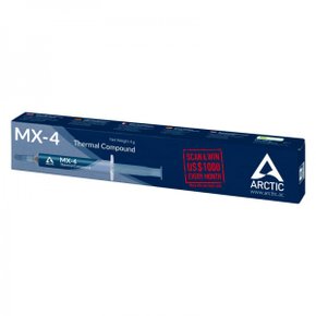 ARCTIC MX-4 (4g)