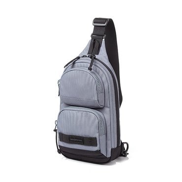 쌤소나이트레드 ENDERBY 슬링백 IRON GREY UJ948004