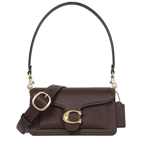 [부산점] 25FW 메이플 태비 20 숄더백 TABBY SB 20 CY201 B4MPL