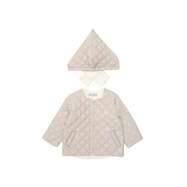 BS프론퀼팅점퍼