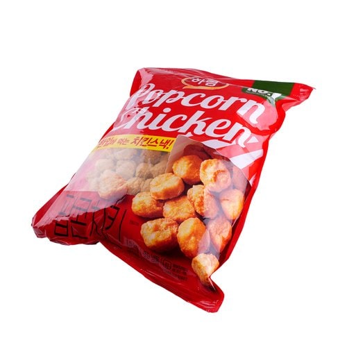 하림 팝콘치킨 1.5kg