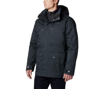 미국 컬럼비아 남자 등산자켓 바람막이 Columbia Mens Horizons Pine Interchange Jacket 143435