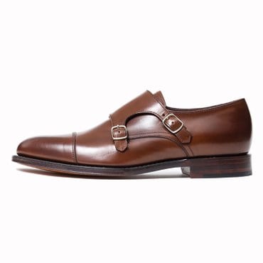 로크 Cannon Dark Brown(캐논 다크브라운) / 1880 Classic(1880 클래식)