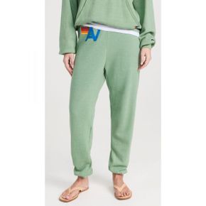 4964428 Aviator Nation Logo Stitch Sweatpants